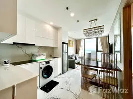 2 спален Кондо на продажу в Copacabana Beach Jomtien, Nong Prue