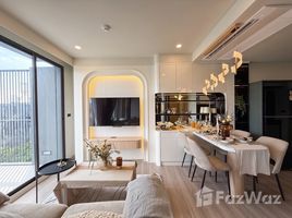 ขายคอนโด 2 ห้องนอน ในโครงการ เดอะ เดค ป่าตอง, ป่าตอง