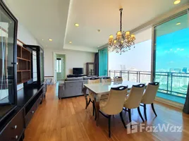 在Royce Private Residences租赁的2 卧室 公寓, Khlong Toei Nuea, 瓦他那, 曼谷