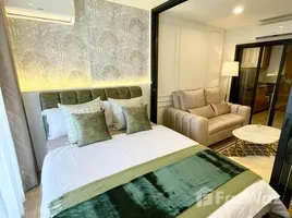 1 Bedroom Apartment for rent at The Line Vibe, Chomphon, Chatuchak