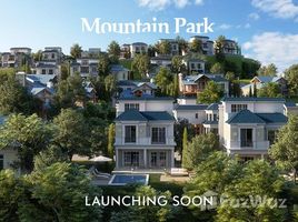 4 Habitación Villa en venta en Mountain View iCity, The 5th Settlement