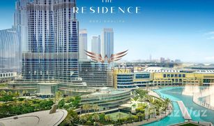 4 Schlafzimmern Appartement zu verkaufen in Burj Khalifa Area, Dubai The Residence Burj Khalifa