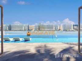 3 Bedroom Apartment for sale at Beachgate by Address, EMAAR Beachfront, Dubai Harbour