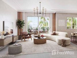 5 Schlafzimmer Villa zu verkaufen im Bloom Living, Khalifa City A, Khalifa City