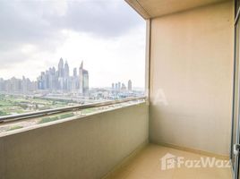 1 спален Квартира на продажу в Golf Tower 2, Golf Towers, The Views