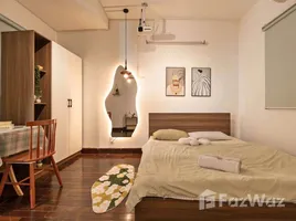 Estudio Departamento en alquiler en Bukit Bintang, Bandar Kuala Lumpur, Kuala Lumpur, Kuala Lumpur, Malasia