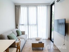 1 Habitación Departamento en venta en Sky Park, Choeng Thale