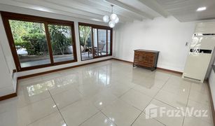 4 Schlafzimmern Haus zu verkaufen in Khlong Tan Nuea, Bangkok 