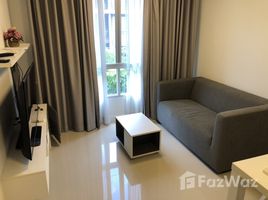 1 Bedroom Apartment for rent at D Vieng Santitham, Chang Phueak