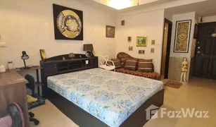 Studio Wohnung zu verkaufen in Nong Prue, Pattaya Majestic Jomtien Condominium