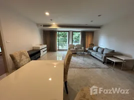 2 Bedroom Condo for sale at The Crest Ruamrudee, Lumphini, Pathum Wan, Bangkok, Thailand