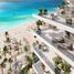 3 спален Квартира на продажу в Beachgate by Address, EMAAR Beachfront