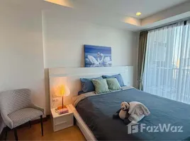 ขายคอนโด 1 ห้องนอน ในโครงการ ดิ แอสตร้า คอนโด, ช้างคลาน