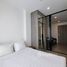 1 спален Квартира в аренду в KnightsBridge Sukhumvit-Thepharak by Hampton, Thepharak, Mueang Samut Prakan