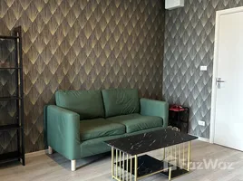 1 Bedroom Apartment for rent at Elio Sathorn-Wutthakat, Bang Kho