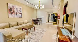 Available Units at Elite Downtown Residence