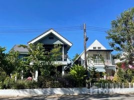4 Schlafzimmer Haus zu verkaufen in Bang Saphan, Prachuap Khiri Khan, Bang Saphan