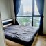 1 спален Квартира в аренду в Brix Condominium Charan 64, Bang Yi Khan, Банг Пхлат