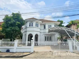 บ้านเดี่ยว 5 ห้องนอน ให้เช่า ในโครงการ ชวนชื่นลาดพร้าว, ลาดพร้าว, ลาดพร้าว, กรุงเทพมหานคร, ไทย