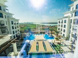 3 Bedroom Apartment for sale at Ansam 3, Yas Acres