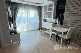 1 bedroom คอนโด for sale at ลา ซานเทียร์ in ชลบุรี, ไทย