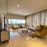3 спален Кондо в аренду в Saladaeng Residences, Si Lom