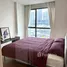 1 Schlafzimmer Appartement zu vermieten im The Room Sukhumvit 62, Bang Chak