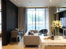 1 chambre Condominium à vendre à BEATNIQ Sukhumvit 32., Khlong Tan