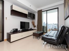 1 Habitación Departamento en venta en Supalai Premier Place Asoke, Khlong Toei Nuea