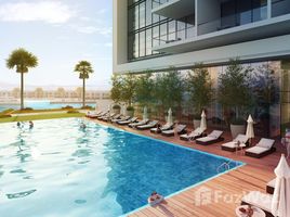 2 спален Квартира на продажу в Gateway Residences, Mina Al Arab