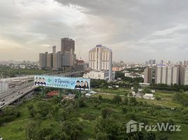 Студия Квартира в аренду в Lumpini Park Rama 9 - Ratchada, Bang Kapi, Хуаи Кхщанг