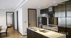 Available Units at The Reserve Sukhumvit 61