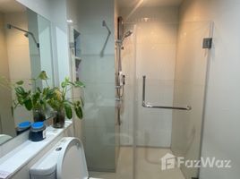 1 спален Кондо в аренду в Life Asoke Rama 9, Makkasan