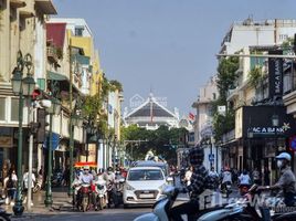 Studio Haus zu verkaufen in District 1, Ho Chi Minh City, Nguyen Cu Trinh