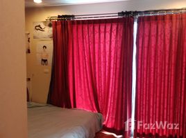 4 Bedroom Townhouse for sale at Baan Klang Muang S-Sense Onnuch-Wongwan, Lat Krabang