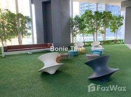 1 Bilik Tidur Apartmen for sale at KLCC, Bandar Kuala Lumpur, Kuala Lumpur