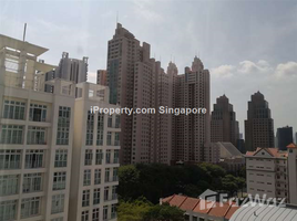 3 Bedrooms Apartment for rent in Chatsworth, Central Region Jalan Mutiara
