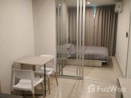 1 Schlafzimmer Wohnung zu verkaufen im Niche ID Sukhumvit 113, Samrong Nuea, Mueang Samut Prakan