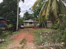 N/A Land for sale in Padang Masirat, Kedah Benut, Johor