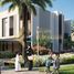 3 Bedroom Townhouse for sale at Greenviews 2, EMAAR South, Dubai South (Dubai World Central)