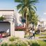 在Greenviews 2出售的3 卧室 屋, 艾玛尔南, Dubai South (Dubai World Central), 迪拜