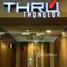 1 Bedroom Apartment for rent at Thru Thonglor, Bang Kapi