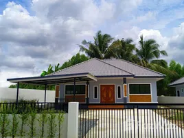 3 Bedroom House for sale in Nong Hiang, Phanat Nikhom, Nong Hiang