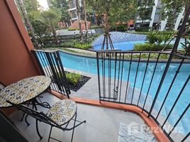 คอนโด 1 ห้องนอน ให้เช่า ในโครงการ กาบานาส หัวหิน, หนองแก