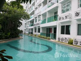 1 Bedroom Condo for rent at Amazon Residence, Nong Prue, Pattaya