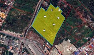 N/A Grundstück zu verkaufen in Thai Ban, Samut Prakan 