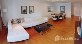 Available Units at Baan Siri 24