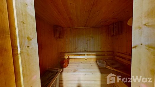 写真 1 of the Sauna at Greenery Place