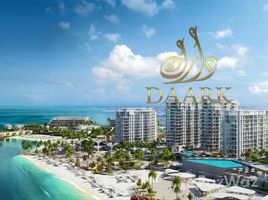 1 спален Квартира на продажу в Bay Residences, Mina Al Arab