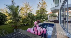 Viviendas disponibles en The Ocean Estates